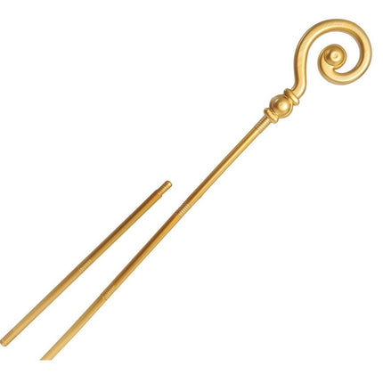 Sinterklaas Staf van Fiestas Guirca koop je bij Partywinkel