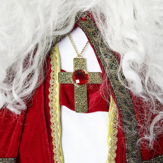 Sinterklaaspak 12 Delig van Folat koop je bij Partywinkel