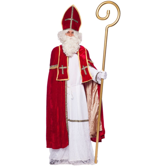 Sinterklaaspak 12 Delig van Folat koop je bij Partywinkel