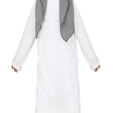 Sjeik Kostuum Kind van Fiestas Guirca koop je bij Partywinkel