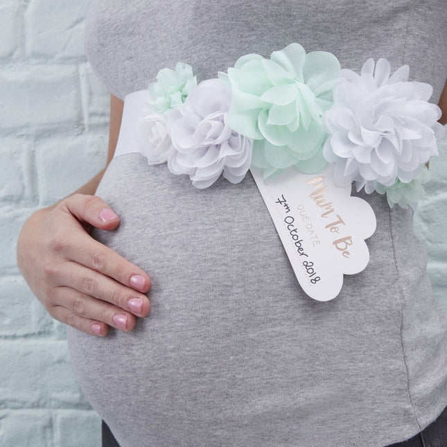 Sjerp Mother To Be van Ginger Ray koop je bij Partywinkel