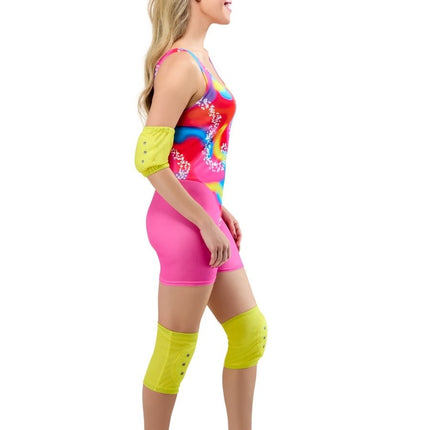 Skating Barbie van Rubies koop je bij Partywinkel