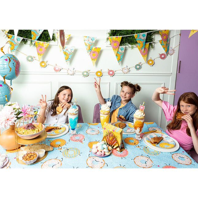 Slinger Donut 6m van Boland koop je bij Partywinkel