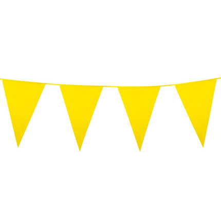 Slinger Gele 10m van Boland koop je bij Partywinkel