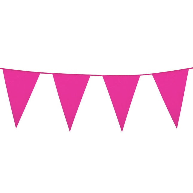 Slinger Roze 10m van Boland koop je bij Partywinkel