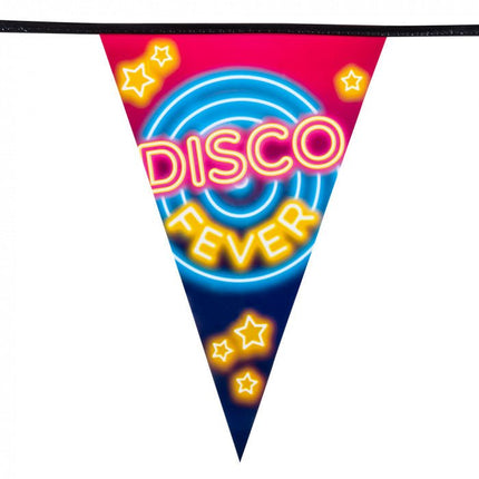 Slingers Disco Fever 6m van Boland koop je bij Partywinkel