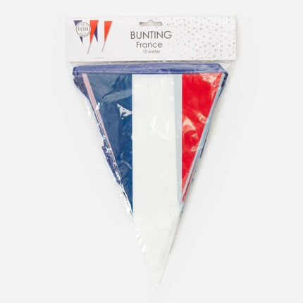 Slingers Frankrijk 10m van WeFiesta koop je bij Partywinkel