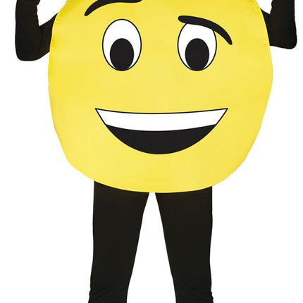 Smiley Kostuum L van Fiestas Guirca koop je bij Partywinkel