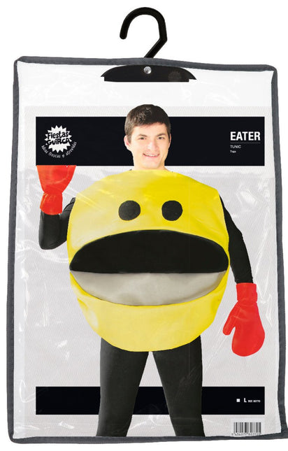 Smiley Pak L van Fiestas Guirca koop je bij Partywinkel