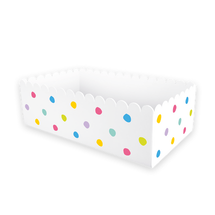 Snack Doosjes - Party Stippen van Paper Dreams koop je bij Partywinkel