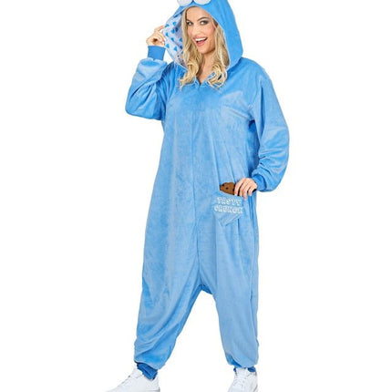 Snackzilla Pluche van Widmann koop je bij Partywinkel