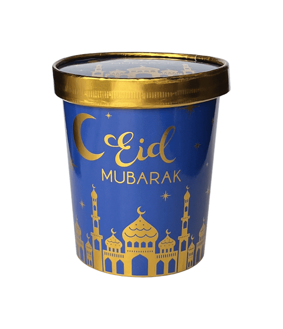 Snoepemmer - Eid Mubarak van Paper Dreams koop je bij Partywinkel