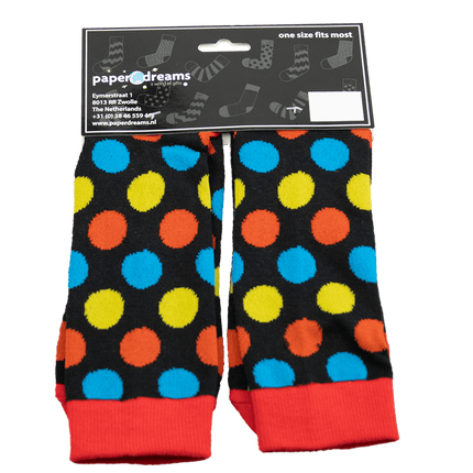 Sokken Liefste Opa van Paper Dreams koop je bij Partywinkel