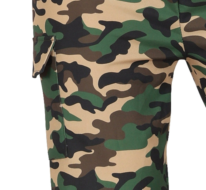 Soldaat Kostuum Dames van Fiestas Guirca koop je bij Partywinkel