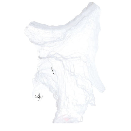 Spinnenweb 20gr van Fiestas Guirca koop je bij Partywinkel