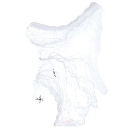 Spinnenweb 228gr van Fiestas Guirca koop je bij Partywinkel