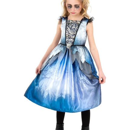 Spirit Bride Kostuum van Smiffys koop je bij Partywinkel