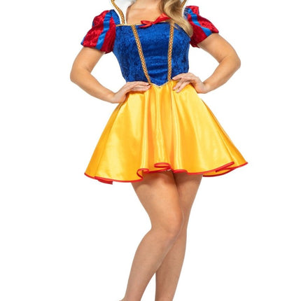 Sprookjesprinses van Wilbers & Wilbers koop je bij Partywinkel