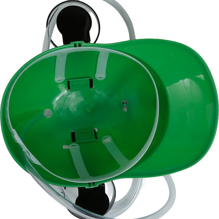 St. Patrick'S Day Helm Voor Drinken 43cm van Fiestas Guirca koop je bij Partywinkel