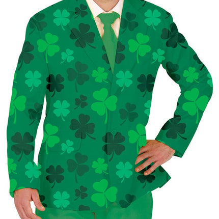 St. Patrick'S Day Jas van Fiestas Guirca koop je bij Partywinkel