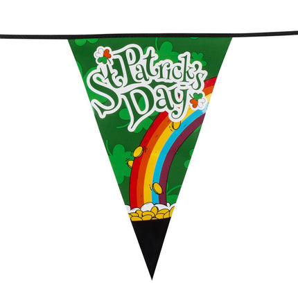 St. Patrick's Day Slingers 8m van Boland koop je bij Partywinkel