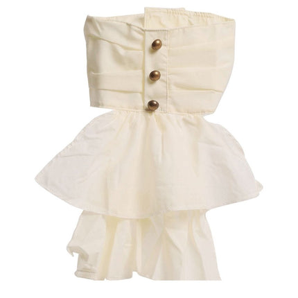 Steampunk Boezem van Fiestas Guirca koop je bij Partywinkel