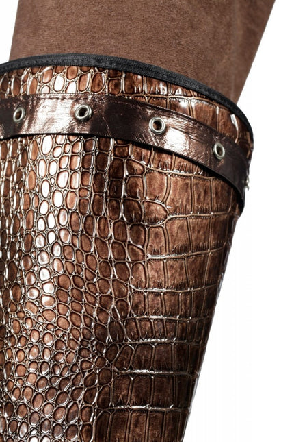 Steampunk Kostuum Luxe van Wilbers & Wilbers koop je bij Partywinkel