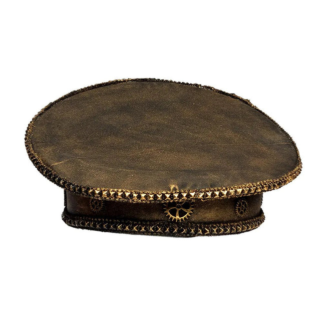 Steampunk Pet van Boland koop je bij Partywinkel