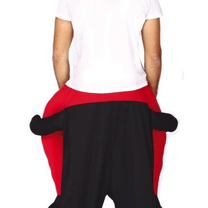 Stieren Carry Me Kostuum van Fiestas Guirca koop je bij Partywinkel