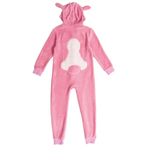 Stitch Onesie Roze Meisje Angel van Riethmueller koop je bij Partywinkel