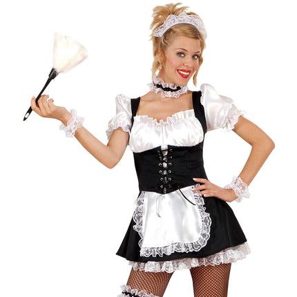 Stoffer Veren van Widmann koop je bij Partywinkel