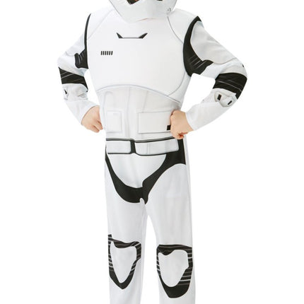 Stormtrooper Pak Kind Luxe van Rubies koop je bij Partywinkel