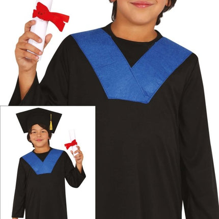 Student Kostuum Kind van Fiestas Guirca koop je bij Partywinkel