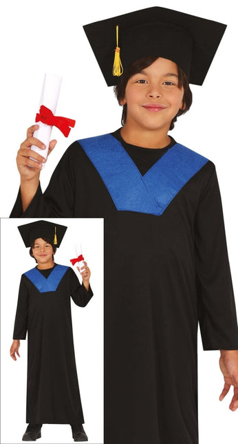 Student Kostuum Kind van Fiestas Guirca koop je bij Partywinkel