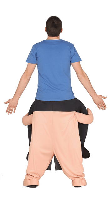 Sumo Pak Carry Me van Fiestas Guirca koop je bij Partywinkel