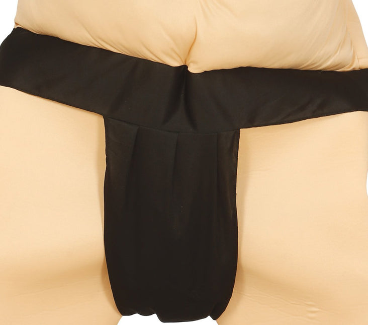 Sumo Pak Worstelaar L van Fiestas Guirca koop je bij Partywinkel