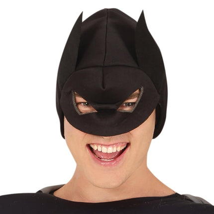 Superheld Kostuum Heren Biteman van Fiestas Guirca koop je bij Partywinkel