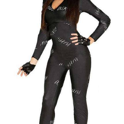 Superheld Kostuum Kat Dames van Fiestas Guirca koop je bij Partywinkel