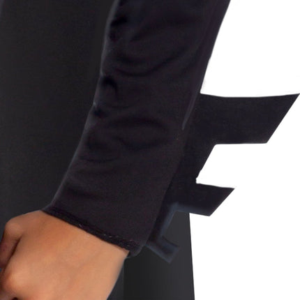 Superheld Pak Vleermuis Kind van Fiestas Guirca koop je bij Partywinkel