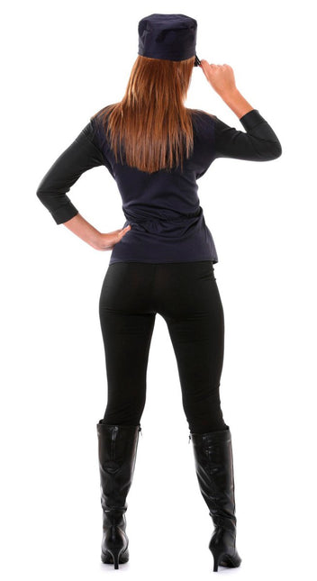 Swat Kostuum Dames van Fiestas Guirca koop je bij Partywinkel