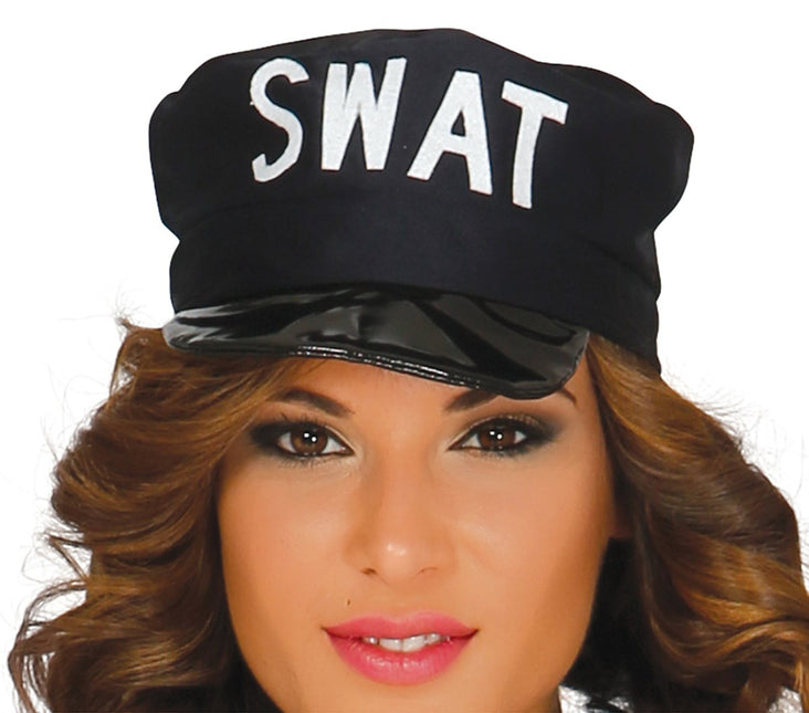 Swat Kostuum Dames van Fiestas Guirca koop je bij Partywinkel