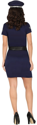 Swat Pak Dames 3 delig van Fiestas Guirca koop je bij Partywinkel