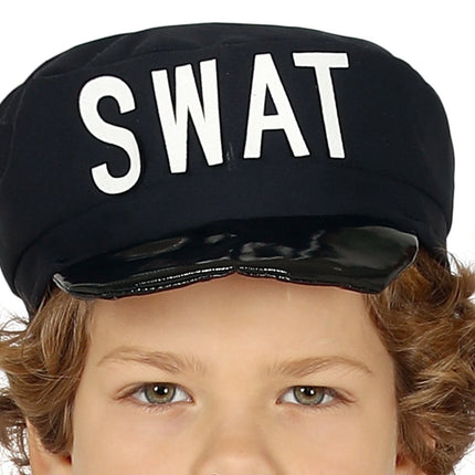 Swat Pak Kind van Fiestas Guirca koop je bij Partywinkel