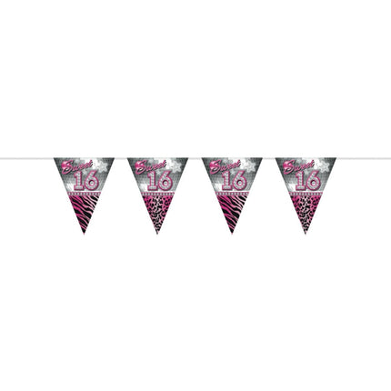 Sweet 16 Slingers 10m van Folat koop je bij Partywinkel