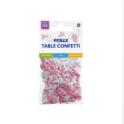 Penis Confetti 14 g