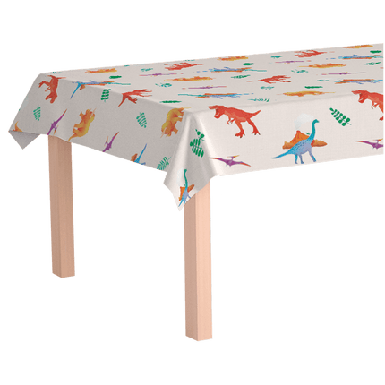 Tafelkleed - Dino van Paper Dreams koop je bij Partywinkel