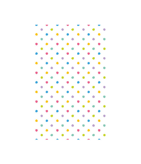Tafelkleed - Party Stippen van Paper Dreams koop je bij Partywinkel