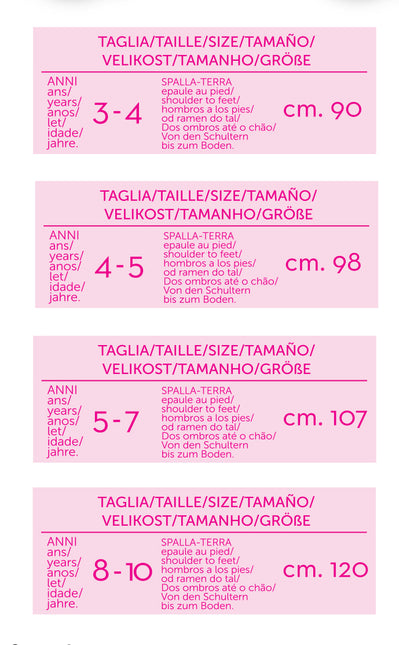 BARBIE STREGA Kostume Piger