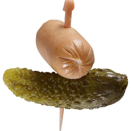 Tandenstoker Piemel van Widmann koop je bij Partywinkel