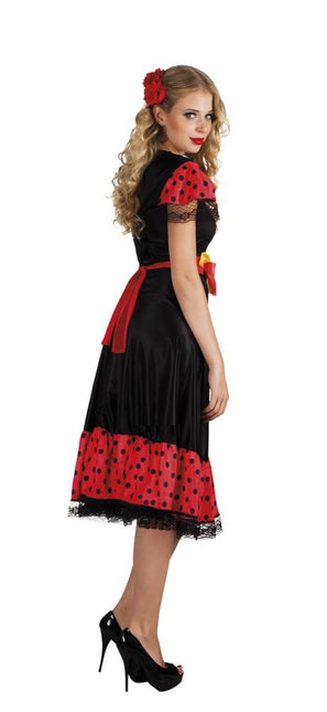 Tango Kostuum van Boland koop je bij Partywinkel